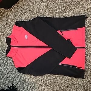 Women's New Balance midweight jacket